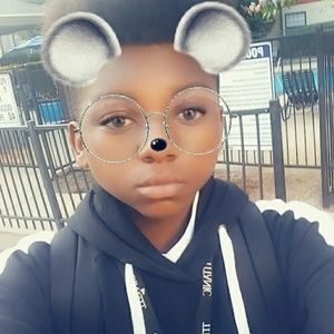 Meet your Posher, Kenyan